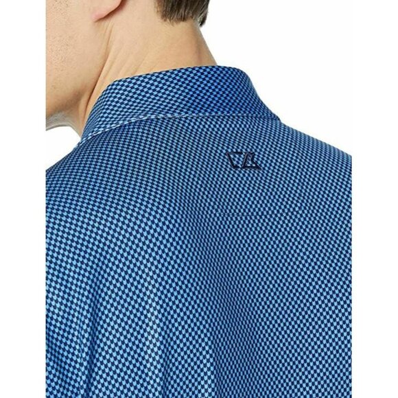 Cutter & Buck Men's Drytec UPF 50 Lightweight Pike - Picture 4 of 4